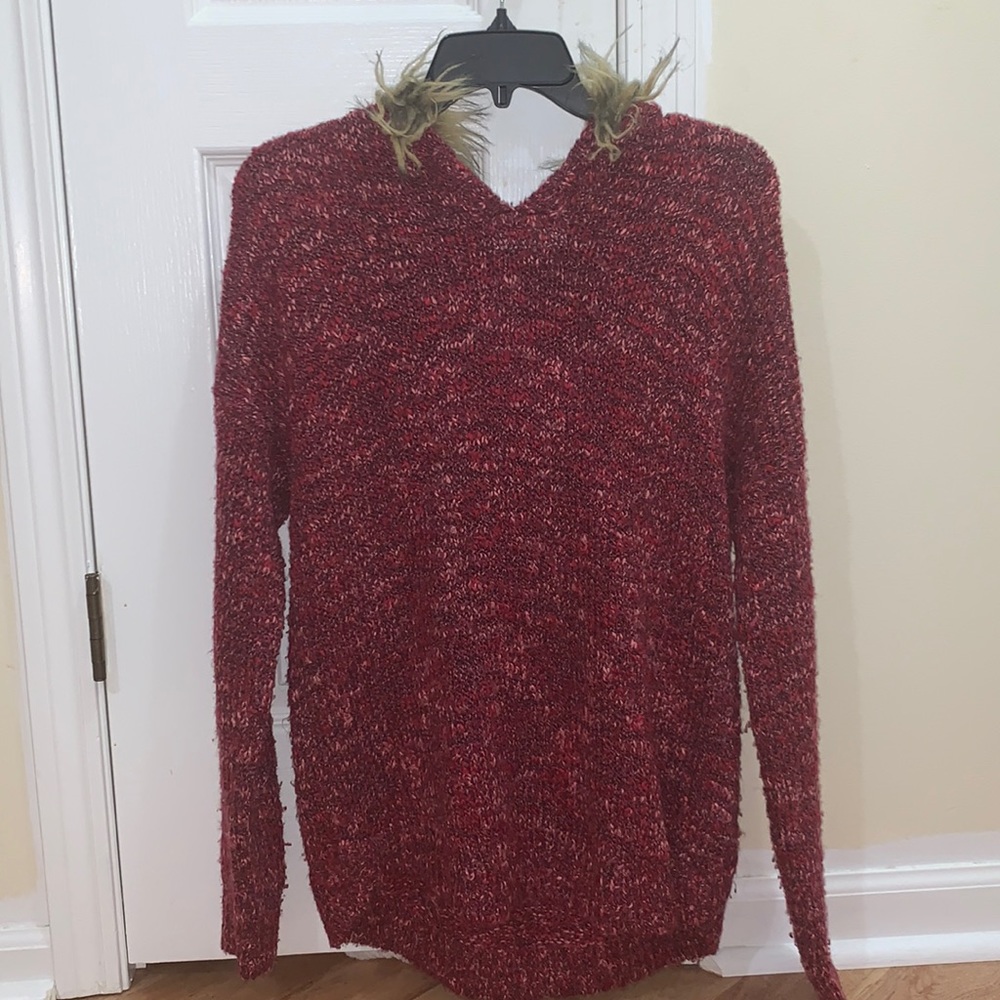 Abercrombie Kids Knitted Sweater